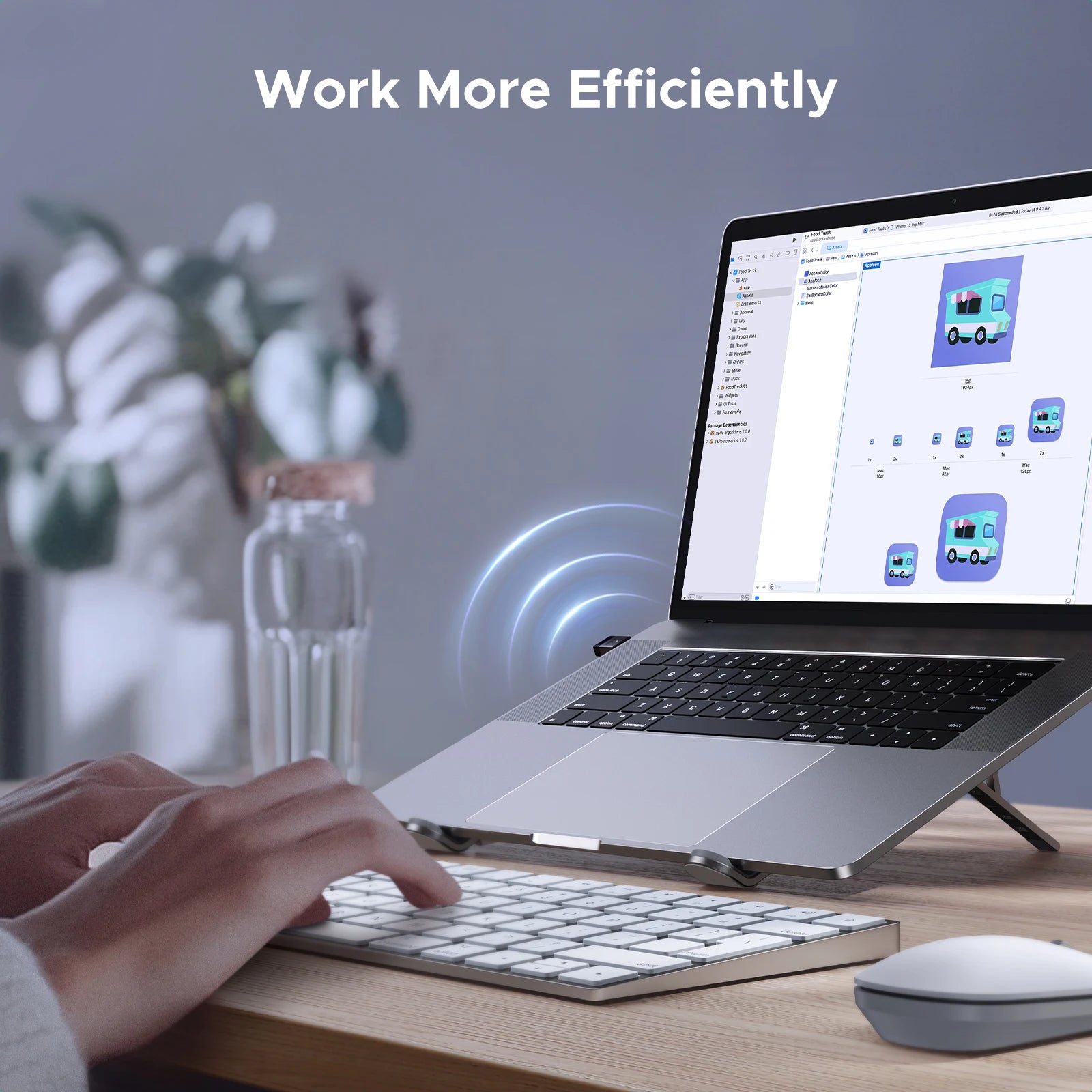 UGREEN USB Bluetooth 6.0 Bluetooth 5.4 Adapter