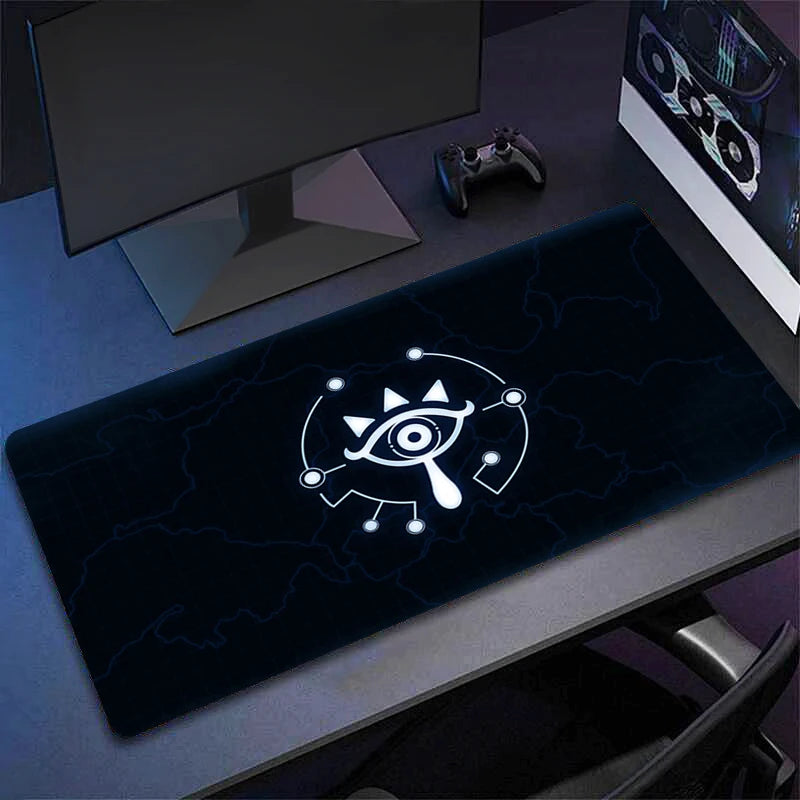 Alfombrilla de Ratón Legend of Zelda