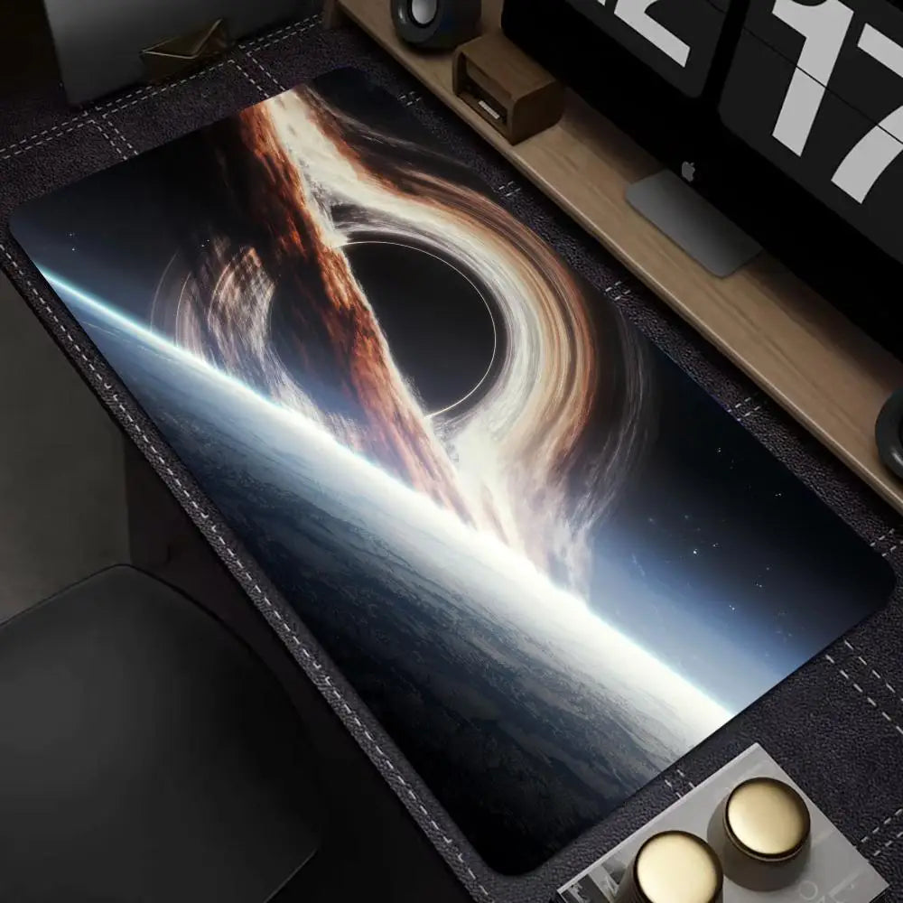 Alfombrilla para ratón Interstellar Space