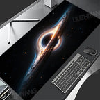 Alfombrilla para ratón Interstellar Space