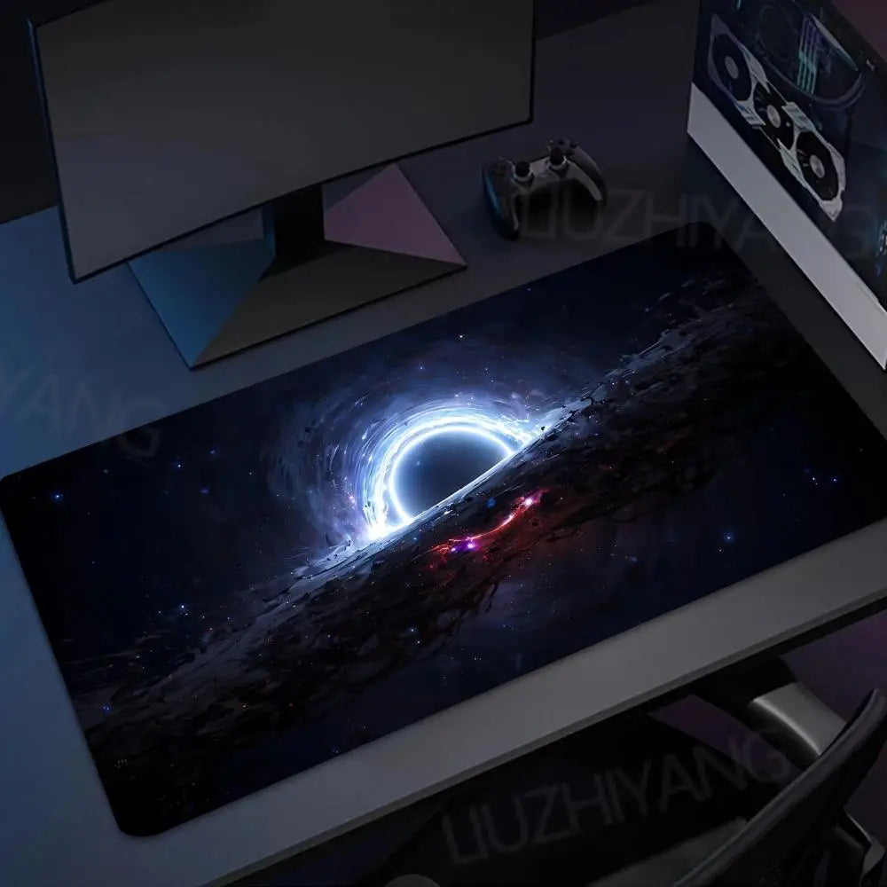 Alfombrilla para ratón Interstellar Space
