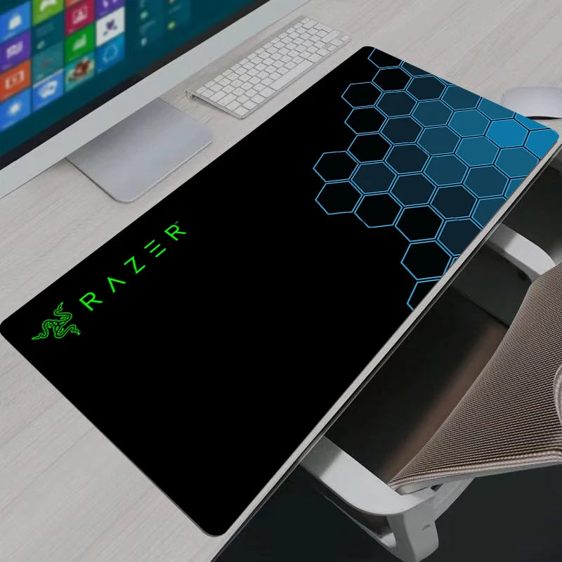 Alfombrilla de Ratón Hexagonal