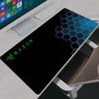 Alfombrilla de Ratón Hexagonal