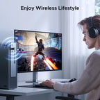 UGREEN USB Bluetooth 6.0 Bluetooth 5.4 Adapter