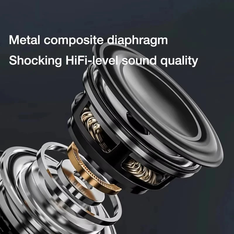 Altavoz inalámbrico Bluetooth portátil K30 resistente al agua