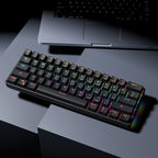 Teclado mecánico MUCAI 61Key Esports