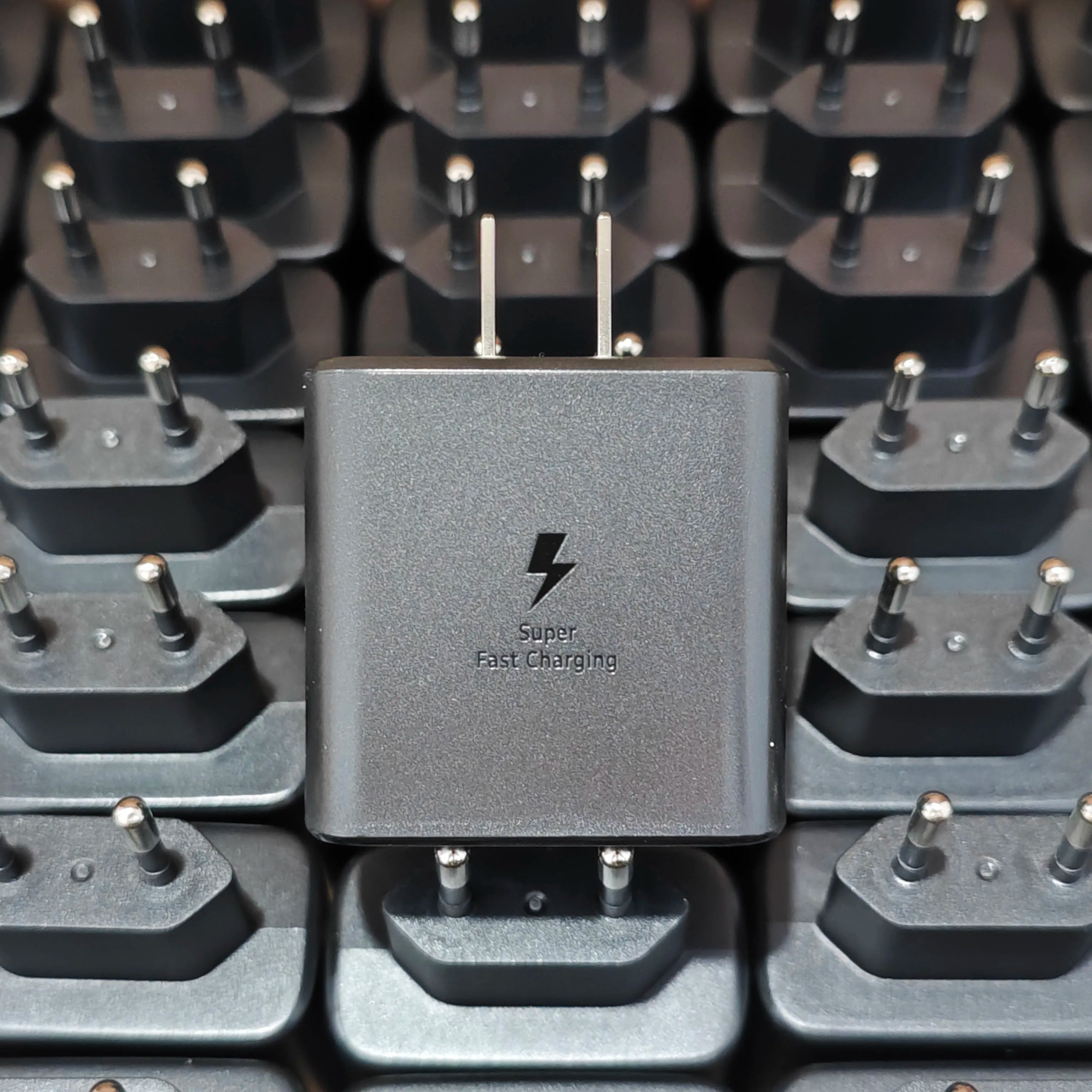 Cargador SAMSUNG de 45 W tipo C