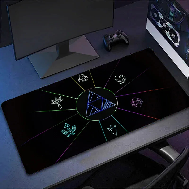 Alfombrilla de Ratón Legend of Zelda