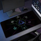 Alfombrilla de Ratón Legend of Zelda